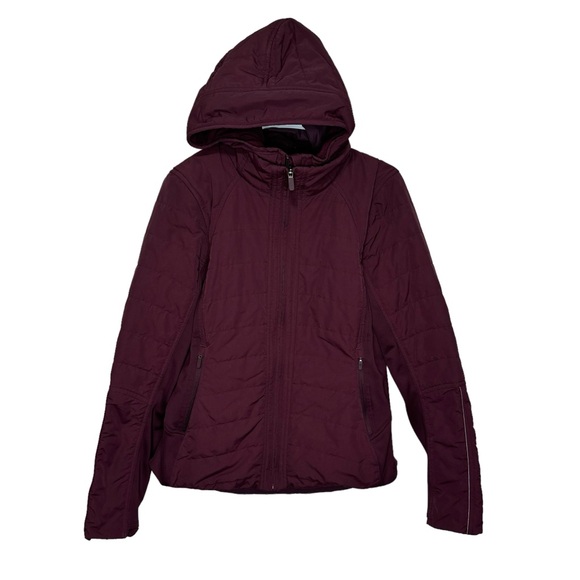 lululemon athletica Jackets & Blazers - Lululemon Another Mile Jacket